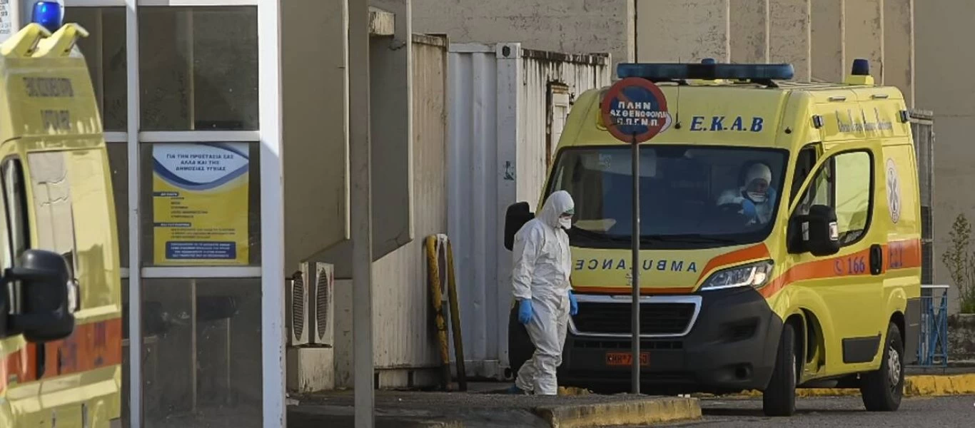 Και τους επόμενους δύο μήνες «μέσα» - Ν.Σύψας: «Ιανουάριος και Φεβρουάριος θα είναι πολύ δύσκολοι»